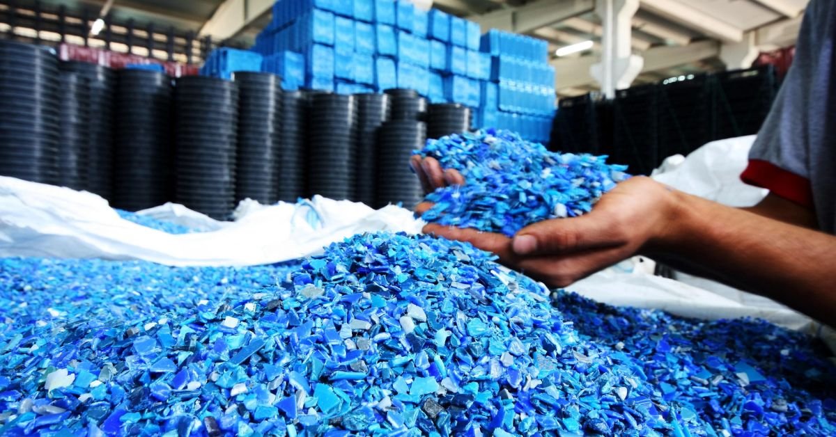 Say Goodbye to Plastic Bottles