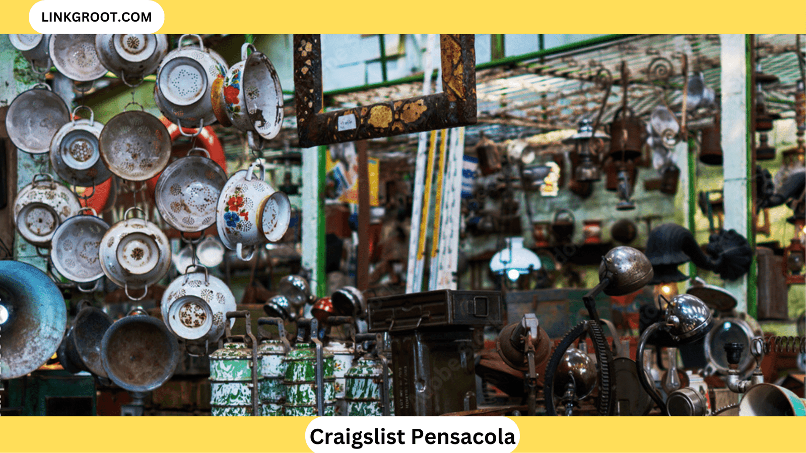 Exploring Craigslist Pensacola: Your Ultimate Guide