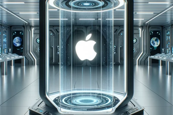 Apple Teleport