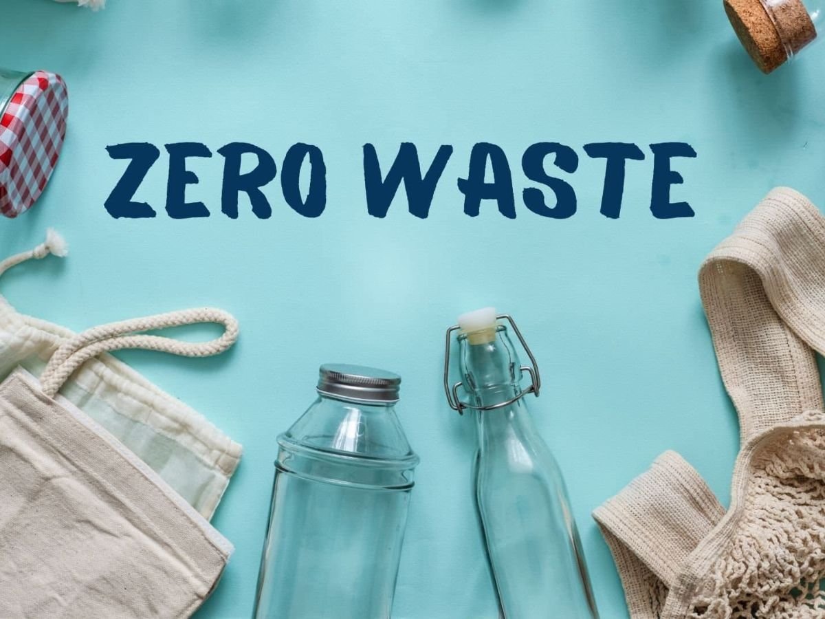 Zero Waste Lifestyle