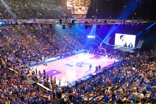 Rupp Rafters