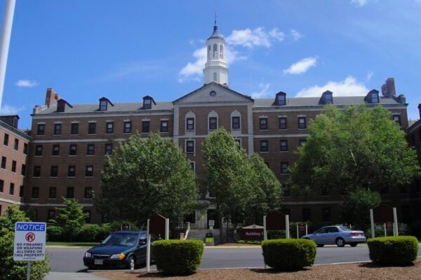 East Boston Neighborhood Health Center