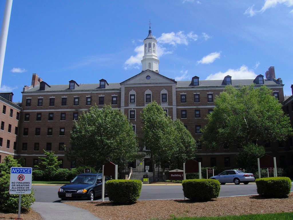 East Boston Neighborhood Health Center