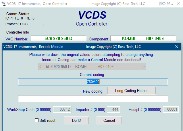 Ross-Tech Wiki U108E00