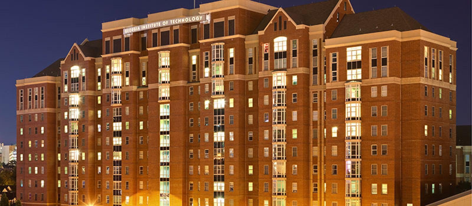 GA Tech Housing: A Comprehensive Guide to Student Living at Georgia Tech